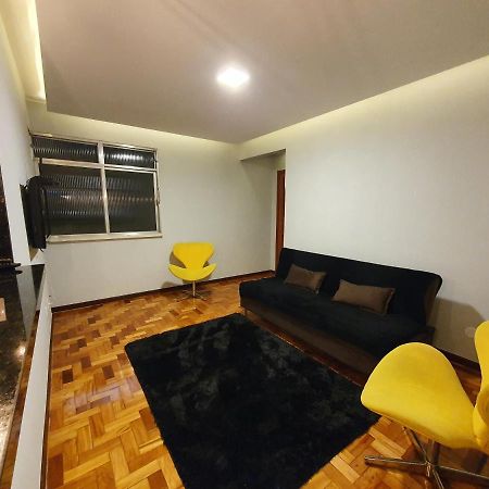 Apartamento De Frente Na Avenida Principal Teresopolis Exterior photo