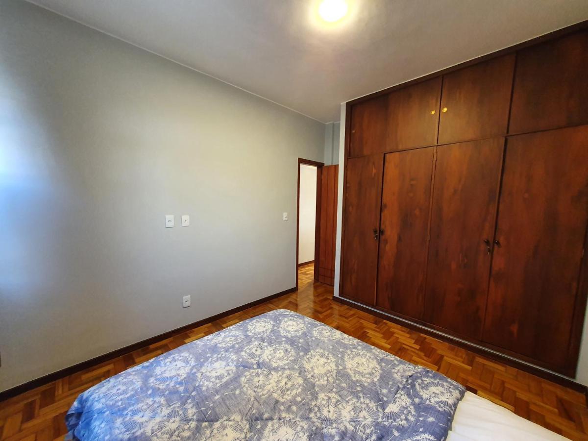 Apartamento De Frente Na Avenida Principal Teresopolis Exterior photo