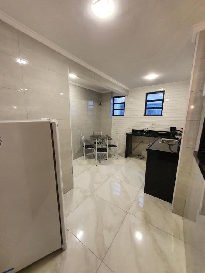 Apartamento De Frente Na Avenida Principal Teresopolis Exterior photo